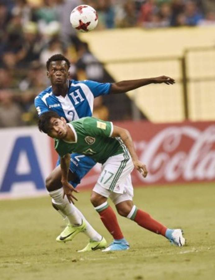 Las sorpresas que tendría Honduras para los juegos ante Costa Rica y México