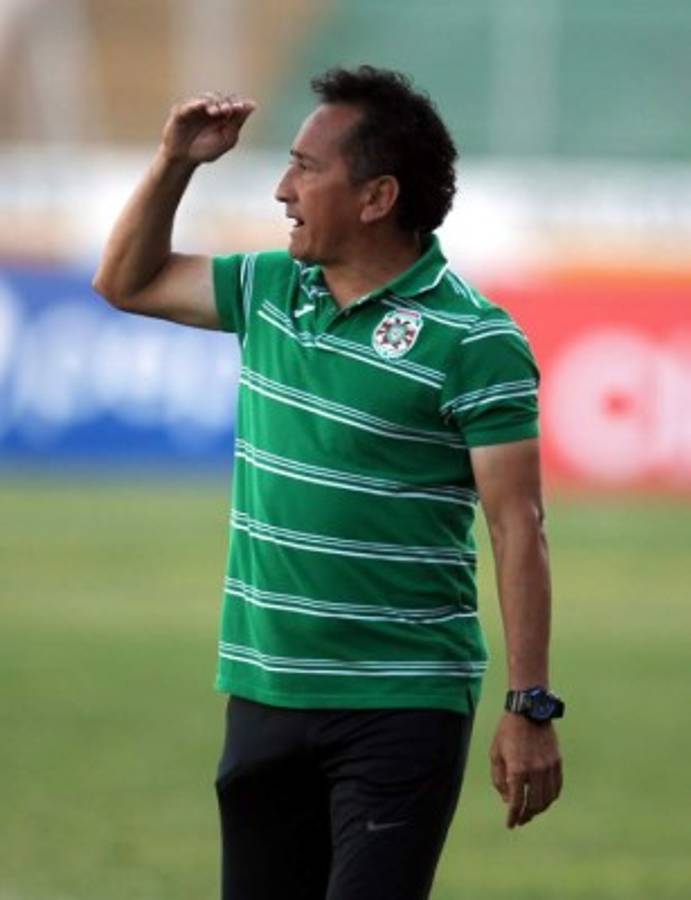 Mercado: Olimpia ficha dos jugadores, Rambo regresa y otro se iría a MLS