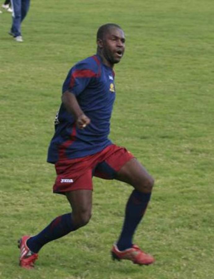 Extranjeros que vinieron a Honduras y no la pasaron nada bien