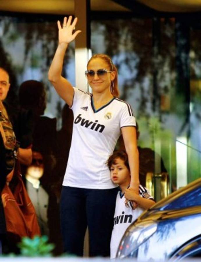 ¡Famosos merengues! Las personalidades que apoyarán al Real Madrid en la final de Champions