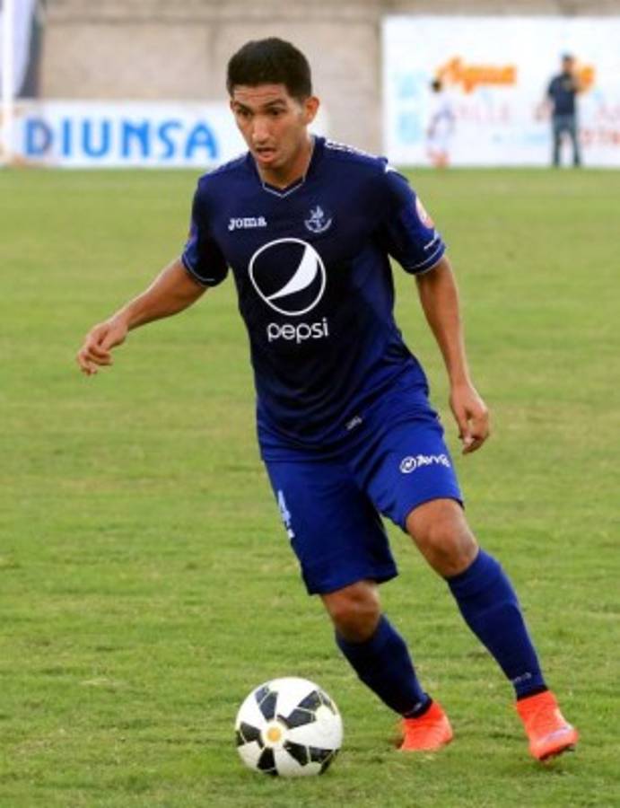 El 11 con el que sueña Motagua para destronar a Olimpia