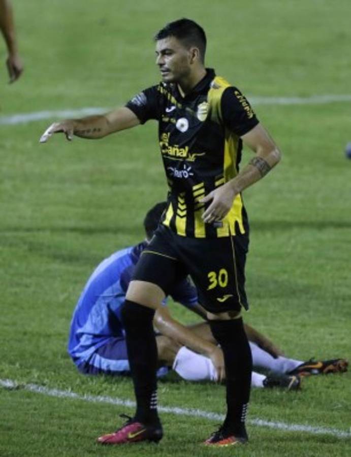 Mercado: Roger Rojas en la mira del Saprissa, 'Güicho' Guzmán con equipo y noticias en Real España