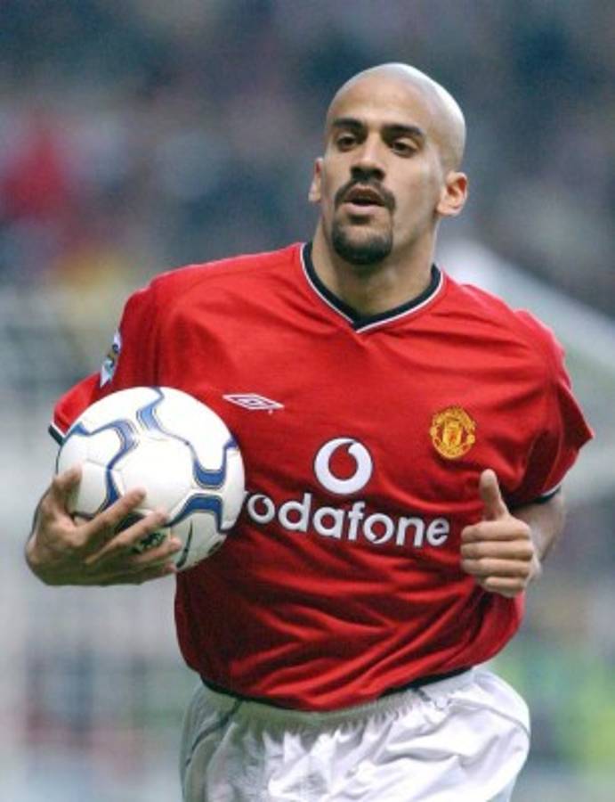 Solo grandes estrellas: Los fichajes más decepcionantes en la historia del fútbol