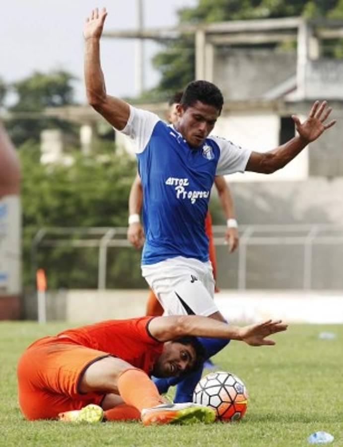 Los curiosos y novedosos apodos de los jugadores del Motagua y Honduras Progreso