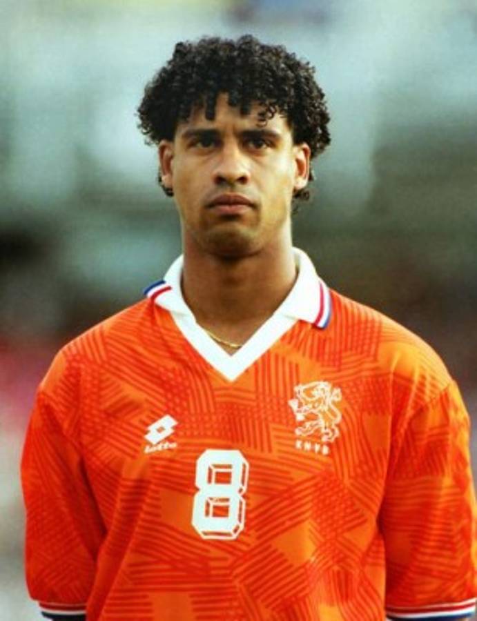 TOP: 30 grandes futbolistas que pudieron haber jugado en selecciones débiles de Concacaf