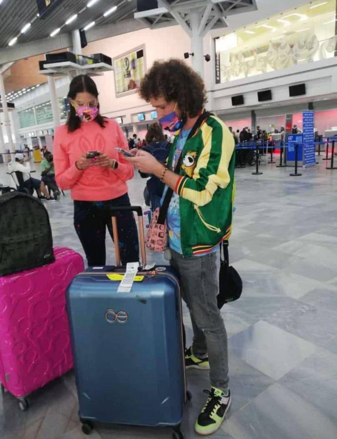 ¡Luisito Comunica está en Honduras! ¿Quién es y qué hace el famoso youtuber méxicano visitando el país cinco estrellas?