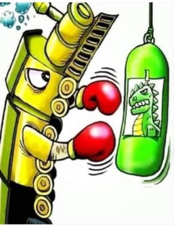 Hacen pedazos a Marathón con memes tras perder contra Real España