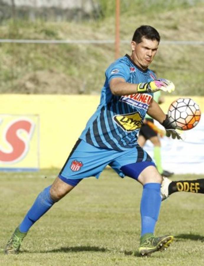 ¿Viejos? Los jugadores de la Liga Nacional que no aparentan su edad