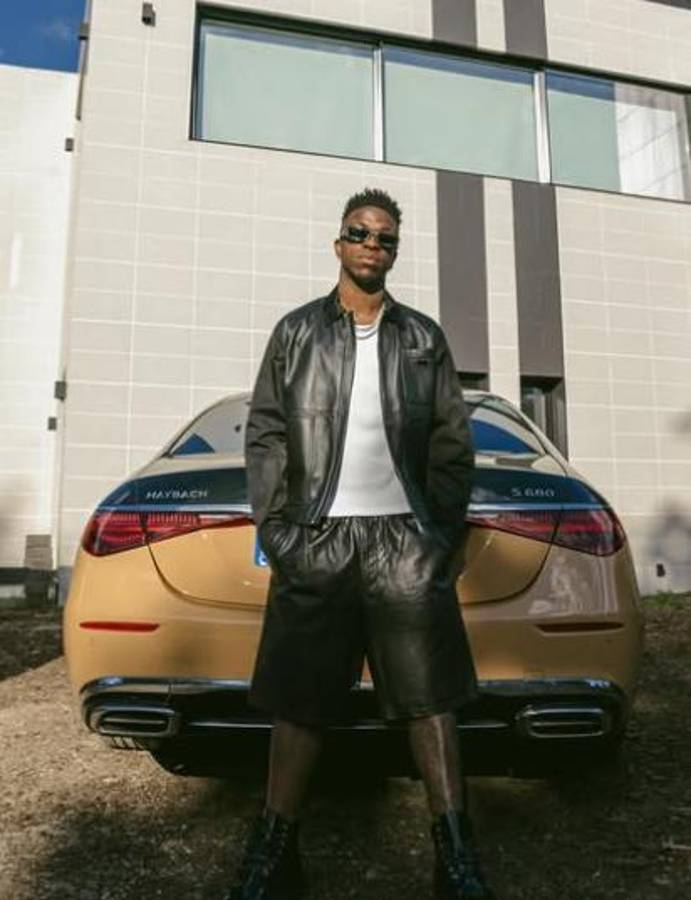 Vinicius aumenta su imperio: el club que está por comprar, sus negocios y el salario que cobra en Real Madrid