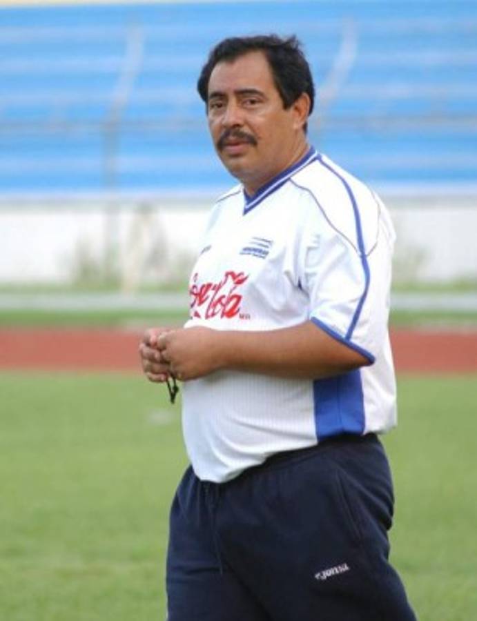 La realidad de Sub-23 de Honduras que no clasificó a JJOO de Atenas 2004