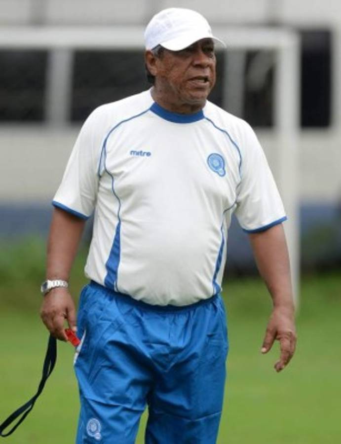 Dopaje y manipulación: Hondureños que han recibido castigo por la FIFA