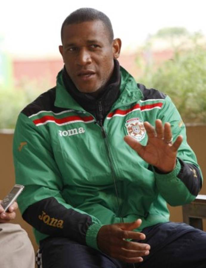 Los últimos jugadores que dejaron las filas del Real España y ficharon con Marathón