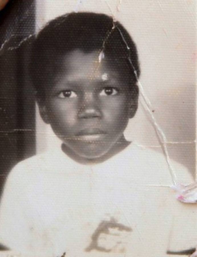 La evolución de Tyson, el futbolista que nunca envejece