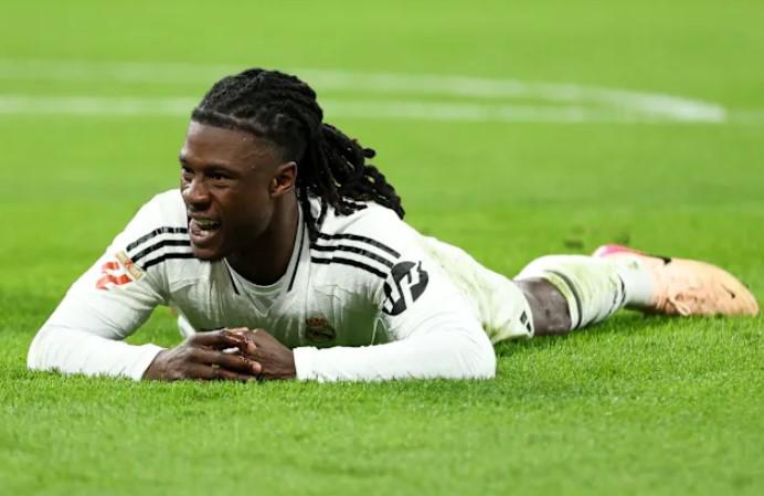 Las tres ventas importantes que valora el Real Madrid para el fichaje de Olise
