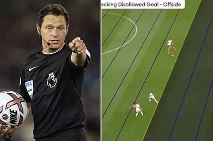 Escándalo en el Manchester City de Pep Guardiola tras denuncia de pagos a árbitos y señalan al jeque