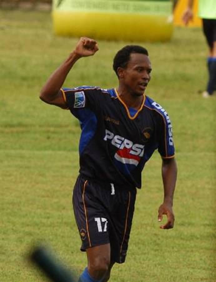 Alexy Vega, el más cotizado del 2023: Otros jugadores que causaron revuelo en el mercado de fichajes en Honduras