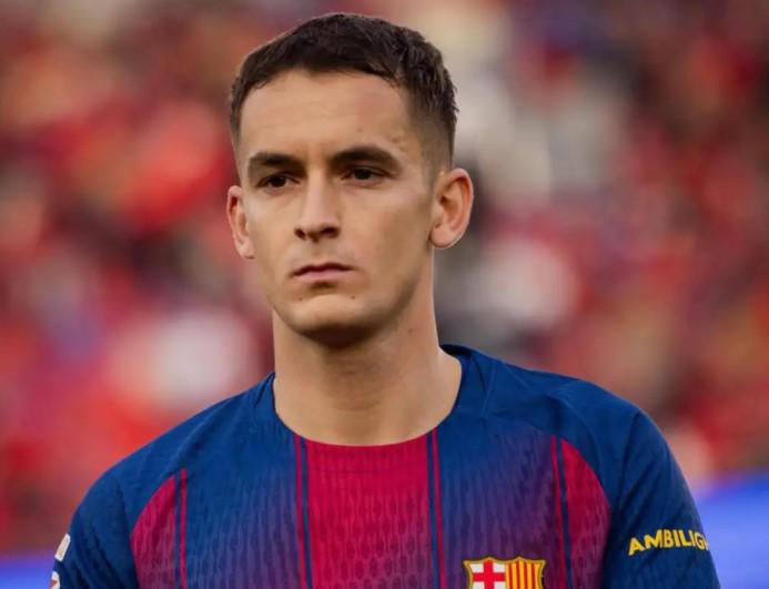 Flick toma drástica decisión: le pidió salir del Barça porque no volverá a jugar