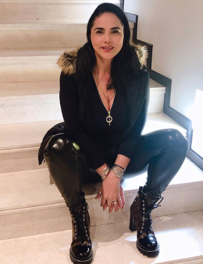 Paola Salcedo: capturan a los presuntos asesinos y confiesan por qué mataron a la hermana del futbolista