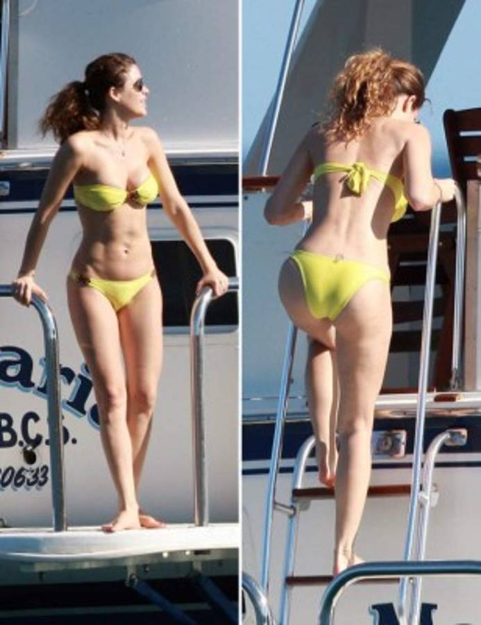 FOTOS: Así es Jaydy Michel, la elegante y preciosa esposa de Rafa Márquez