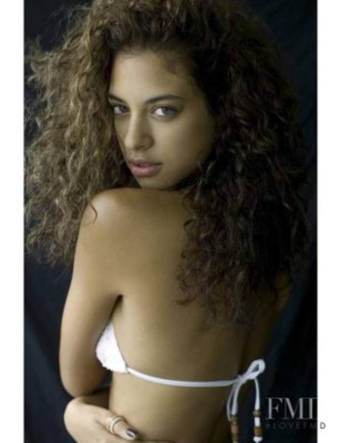 FOTOS: Conocé a Andrea, la chica con la que vinculan a James Rodríguez