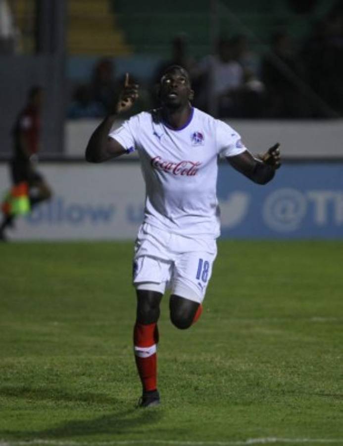 ¡10 jugadores repiten! Así era el último Olimpia finalista en 2016