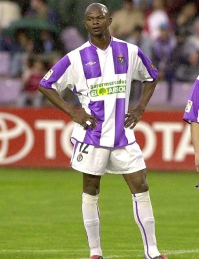 De Marathón a conquistar el mundo: Julio César Santos y su brillante carrera pasando por Real Madrid y AC Milan