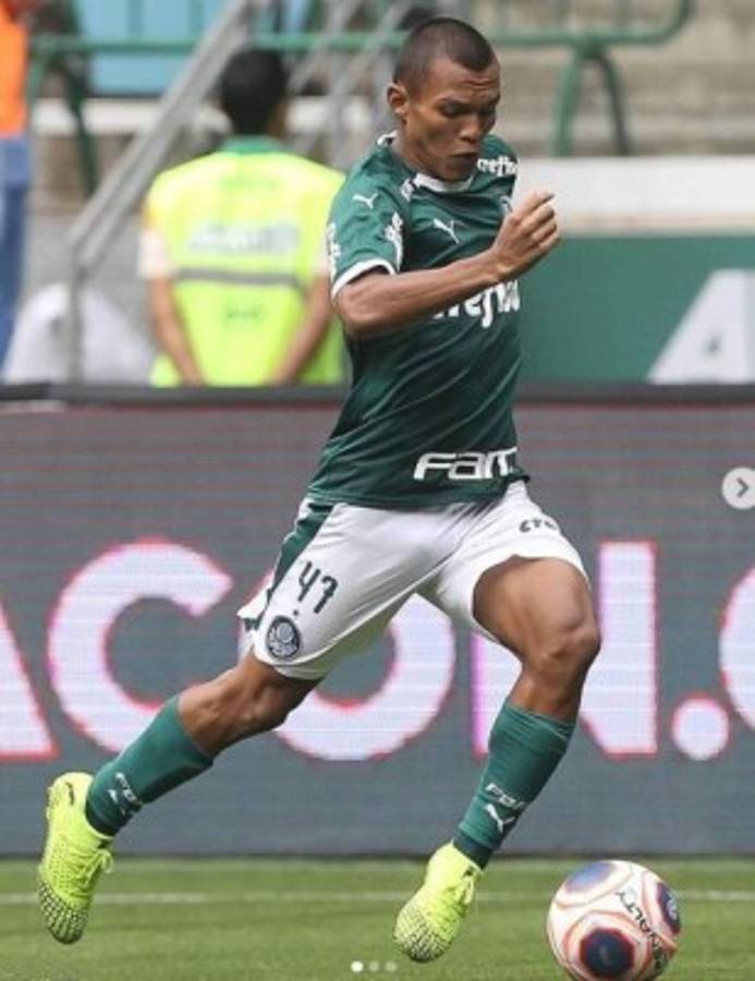 Uno de Concacaf a la par de Haaland: Los 15 futbolistas que más han aumentado su valor