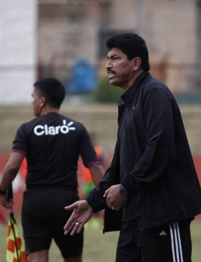 Jugadores y entrenadores de primera que ahora están en la Segunda