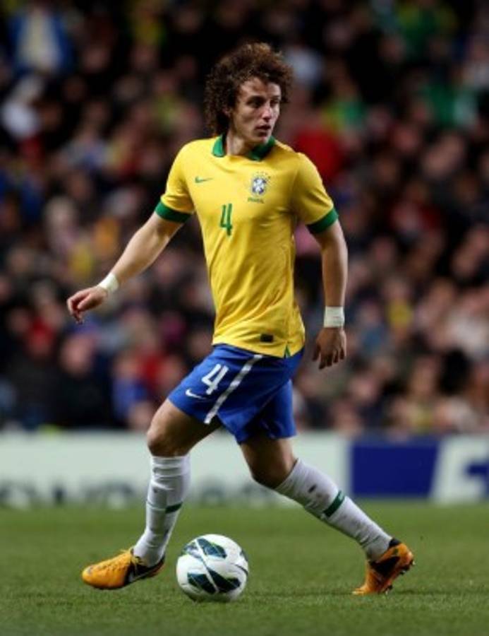 ¡Marginados! El 11 ideal de los descartados que podrían ganar el Mundial de Rusia