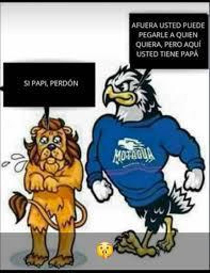 ¡No perdonan! Los memes destrozan a Olimpia y a Pedro Troglio tras el título de Motagua en la Liga Nacional de Honduras