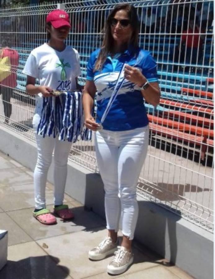 Alegría y deportivismo: Las mejores imágenes del campeonato nacional de natación