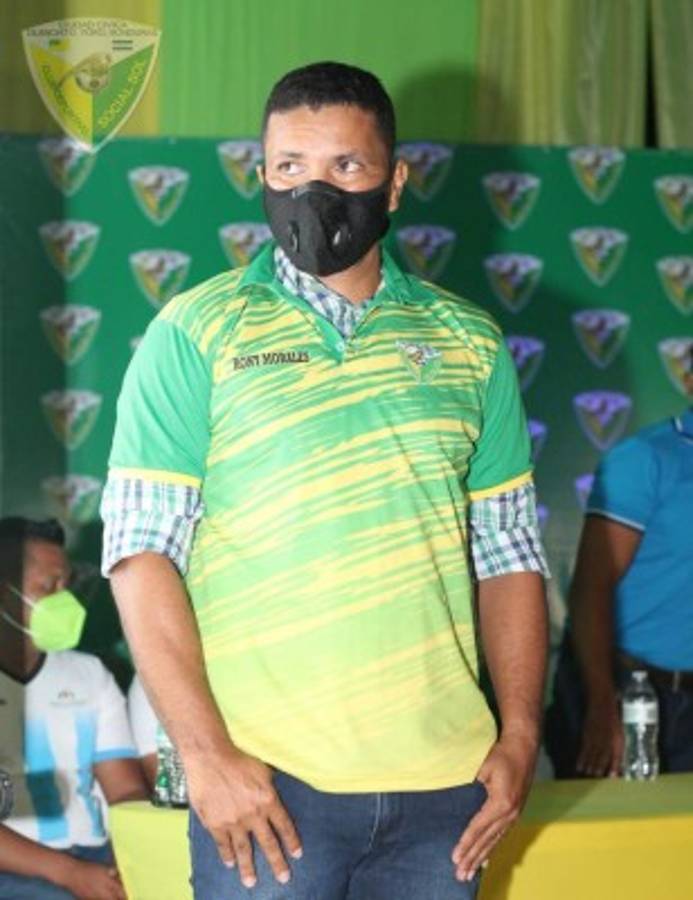 ¡Ambicioso proyecto! Social Sol presenta a Rony Morales y la maqueta de la sede que construirá