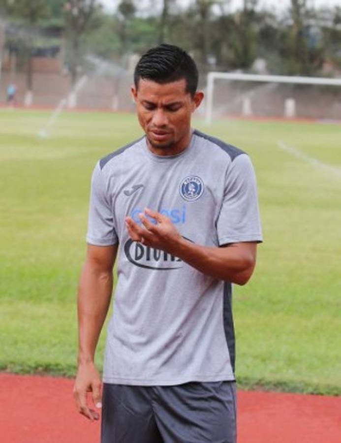 RUMORES Y FICHAJES: Real España busca delanteros