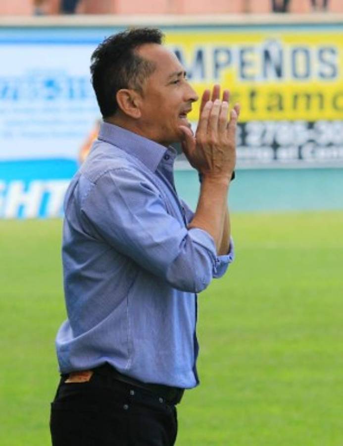 MERCADO: Trinitenses invaden la Liga y Darixon Vuelto iría al Olimpia