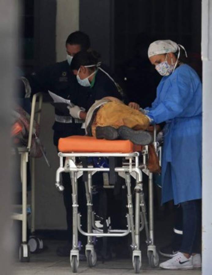 Terror y llanto: Masacre en una cárcel de Colombia en plena emergencia por coronavirus