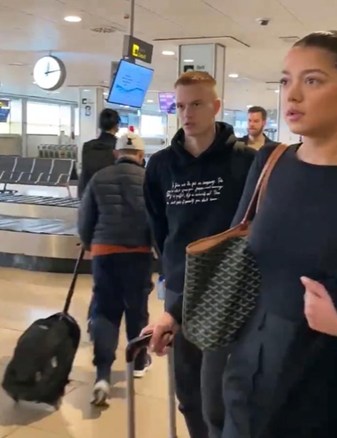 Mercado de fichajes: Mbappé decide su futuro y la postura del Barcelona con Xavi; Ancelotti le pide este ‘9’ al Real Madrid