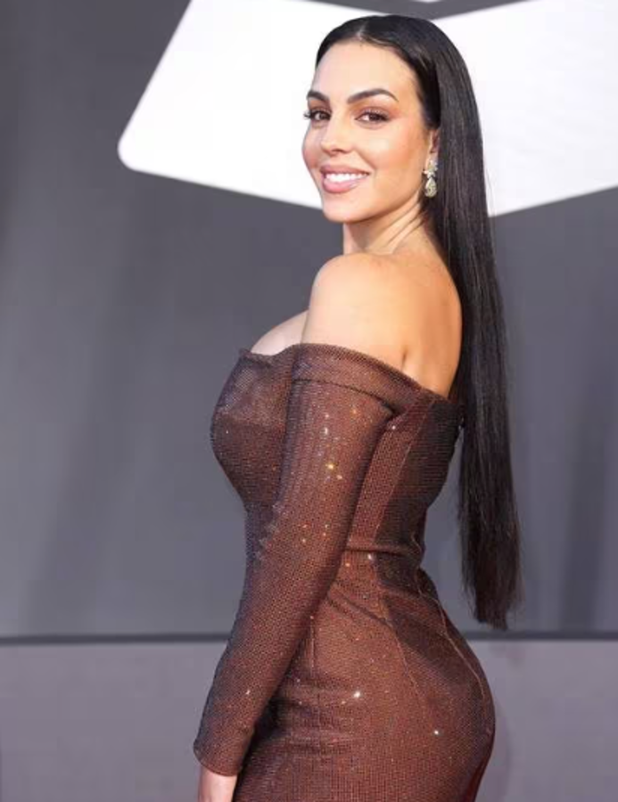 Hablaron del pasado de Georgina Rodríguez y les fue mal: el dineral que tendrán que pagarle a la novia de Cristiano