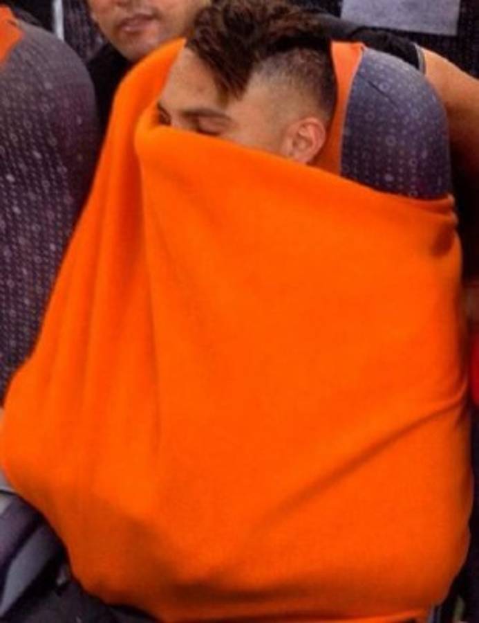 Los máximos temores de los deportistas en la historia