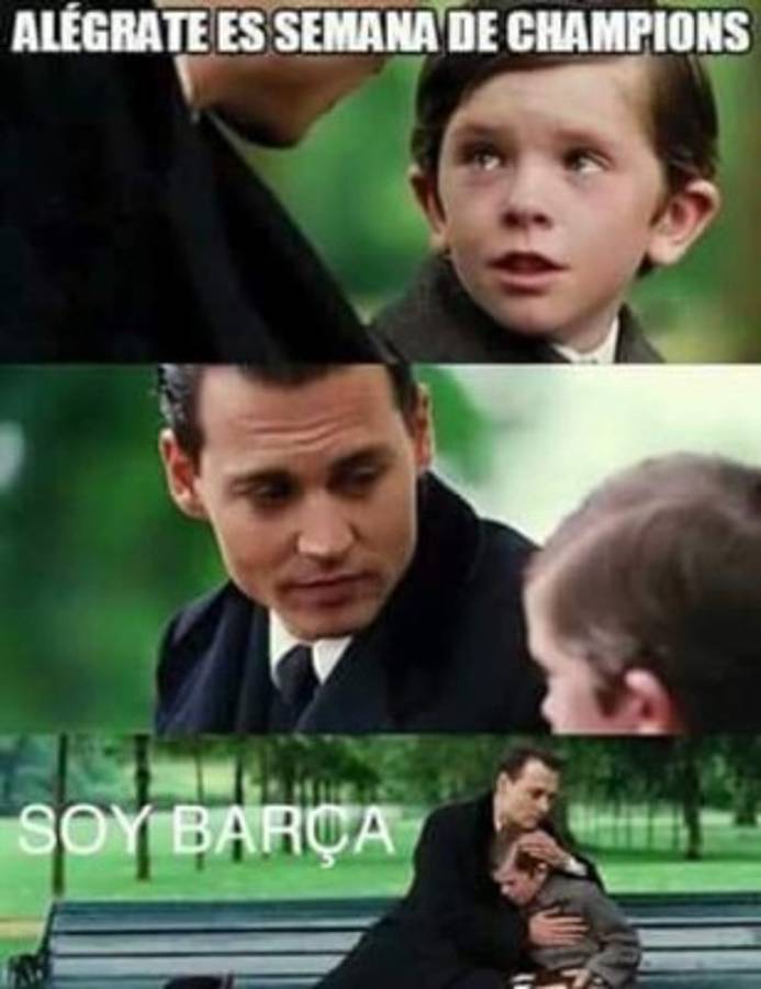 ¡La Champions se calienta con los memes del Manchester-Madrid!