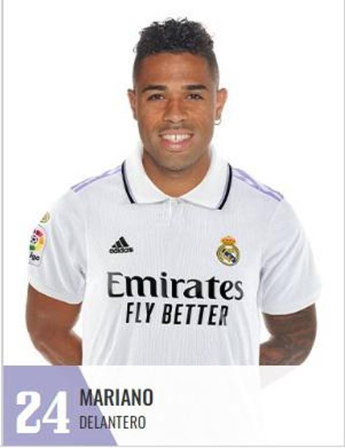 Tres ya fueron borrados, Tchouaméni aparece ¿Y que número usará Rüdiger?: Los dorsales de Real Madrid para la temporada 2022-23