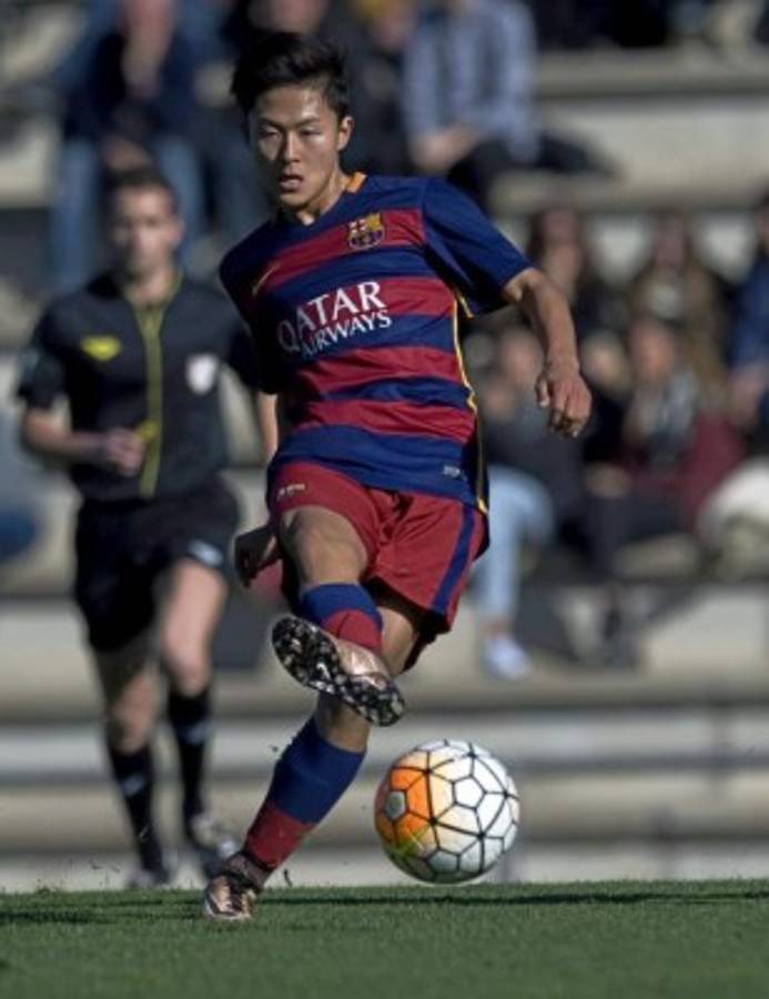 RUMORES/FICHAJES: Messi exige al Barcelona fichar crack; Honduras suma legionario