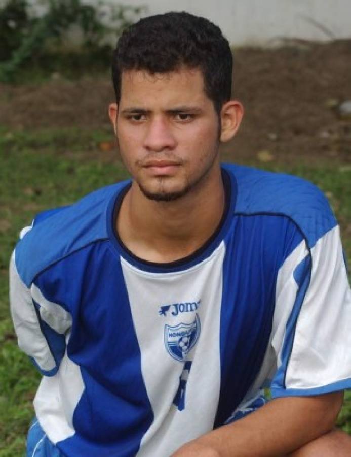 TOP: 15 Mundialistas Sub-20 de Honduras que hoy están en el olvido