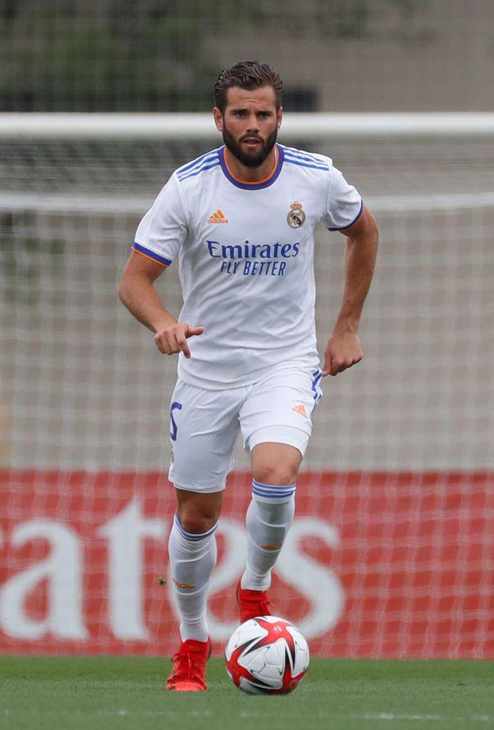 Siete bajas y con Hazard confirmado: La alineación del Real Madrid para enfrentar al Cádiz