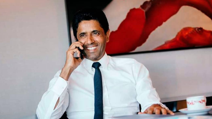 El tremendo escándalo que involucra al poderoso presidente del PSG: secuestro, extorsión, sobornos y los trabajos ocultos