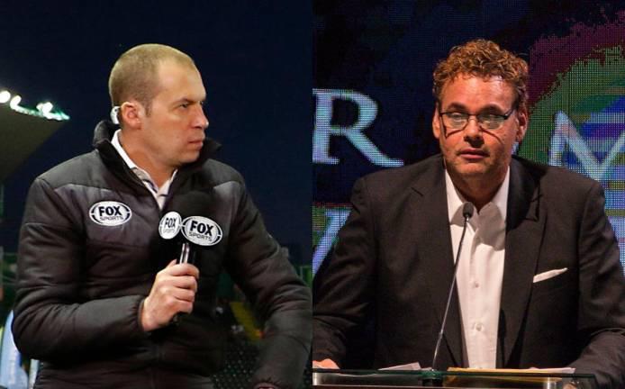 ¡Rompió el silencio! David Faitelson destapa por qué trabajará con Televisa: “No soy un traidor”