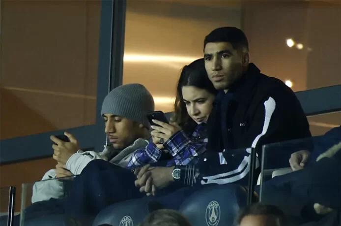 La dura confesión de Hiba Abouk sobre su separación con Hakimi ¿Qué postura tomó con la agresión sexual del jugador?