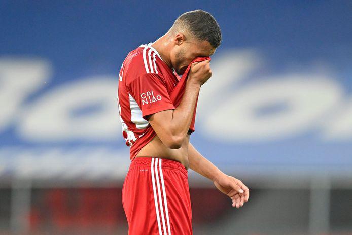 De ser semifinalista del Mundial de Qatar 2022 a vivir un calvario y ser apartado de su equipo: Revelan la razón