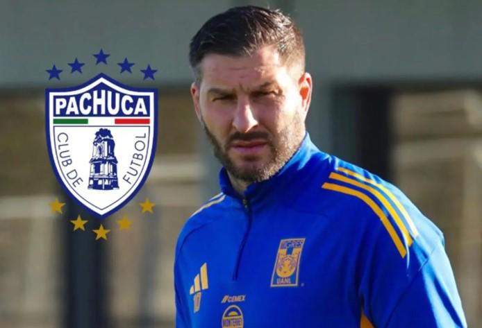 ¿Se va de Tigres? Gignac no se retira y el sorpresivo destino a sus 40 años