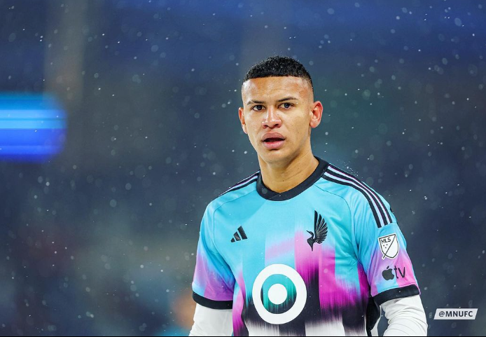 Exseleccionado cumplirá un año sin jugar y mucha sangre nueva: los hondureños que jugarán en Estados Unidos en 2023