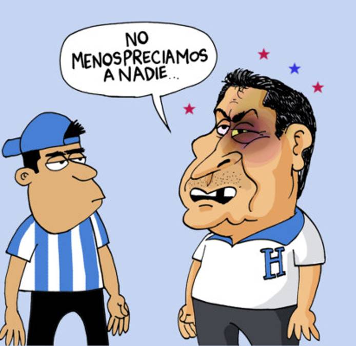 Humor deportivo